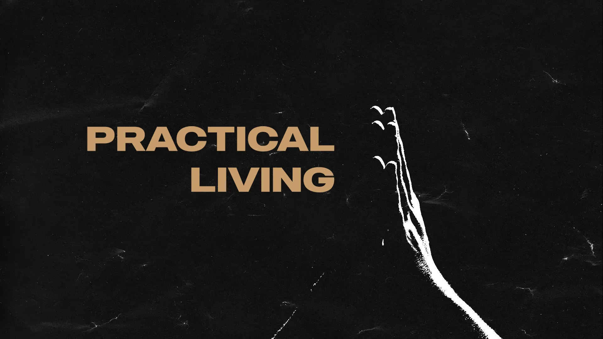 Practical Living