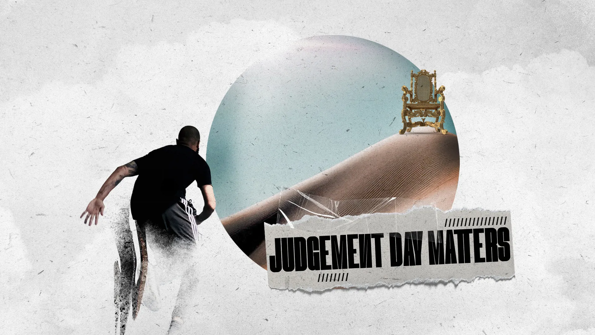 Judgement Day Matters
