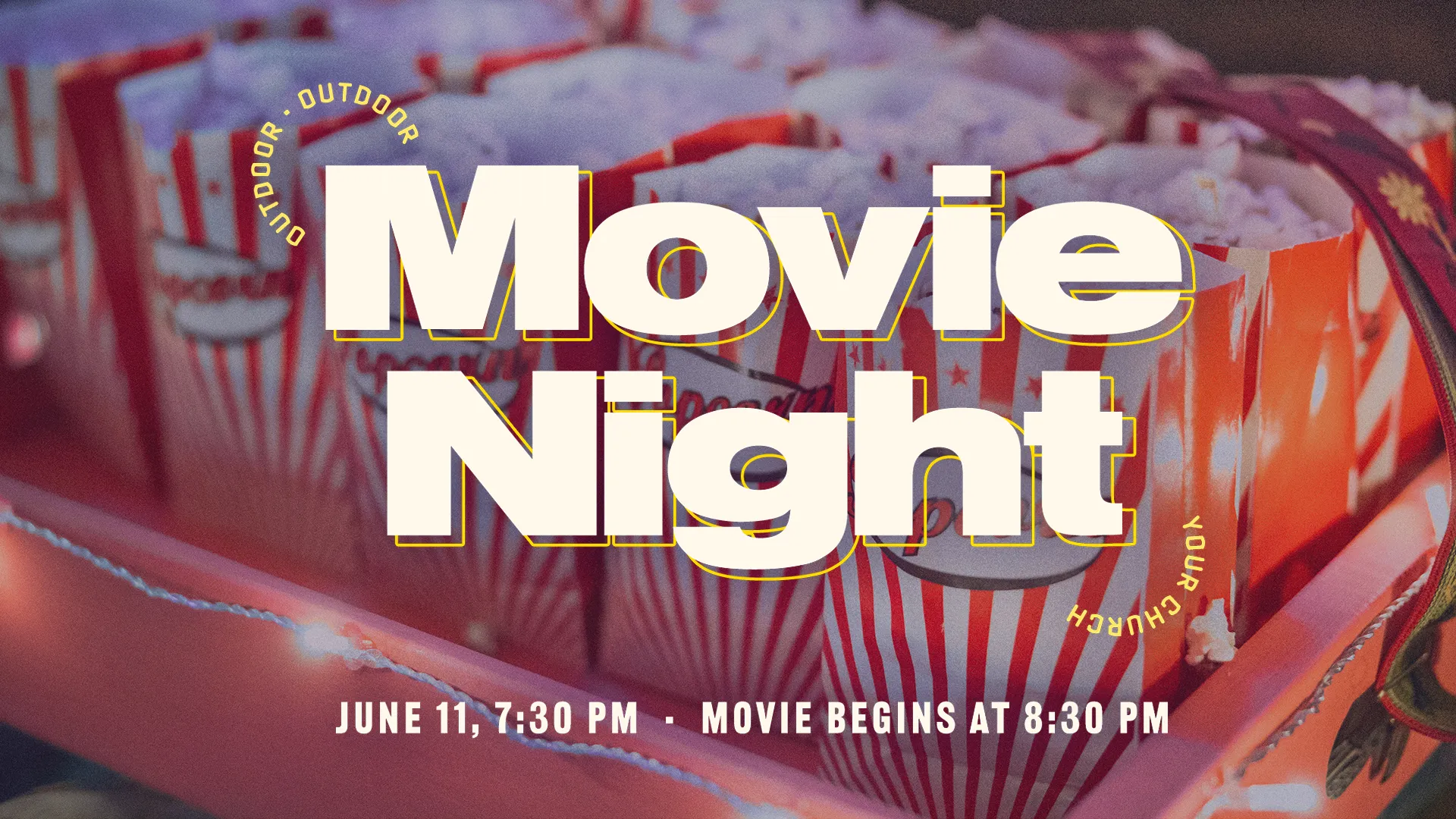 Movie Night