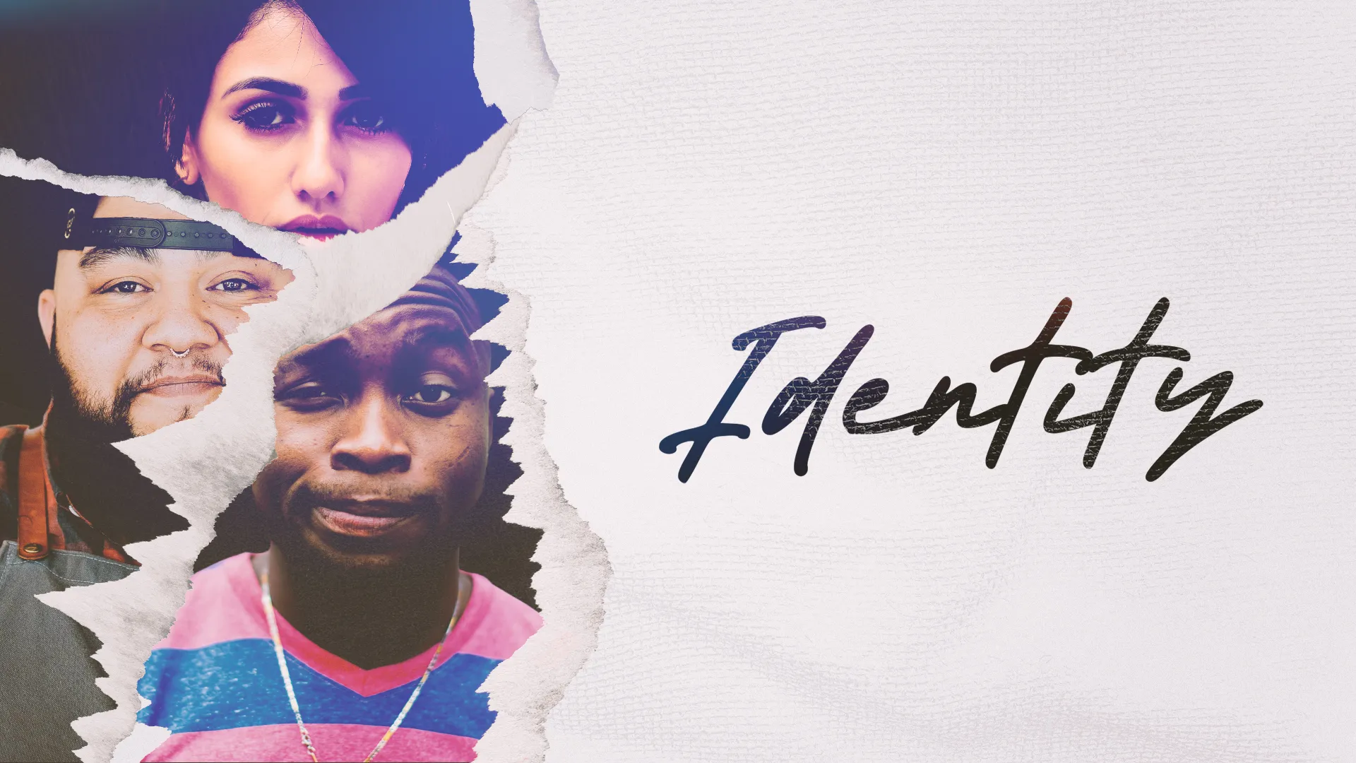 Identity