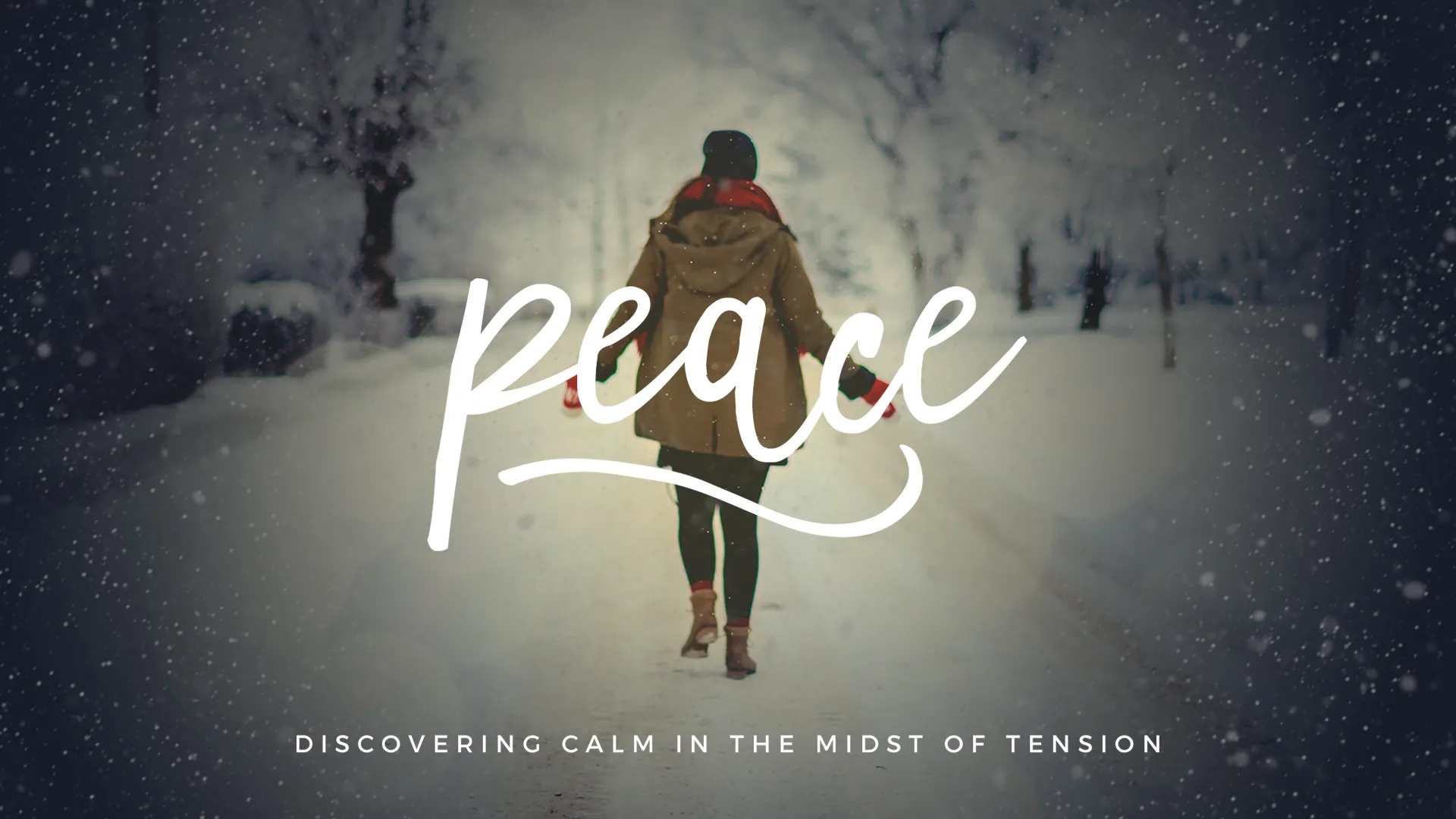 Peace