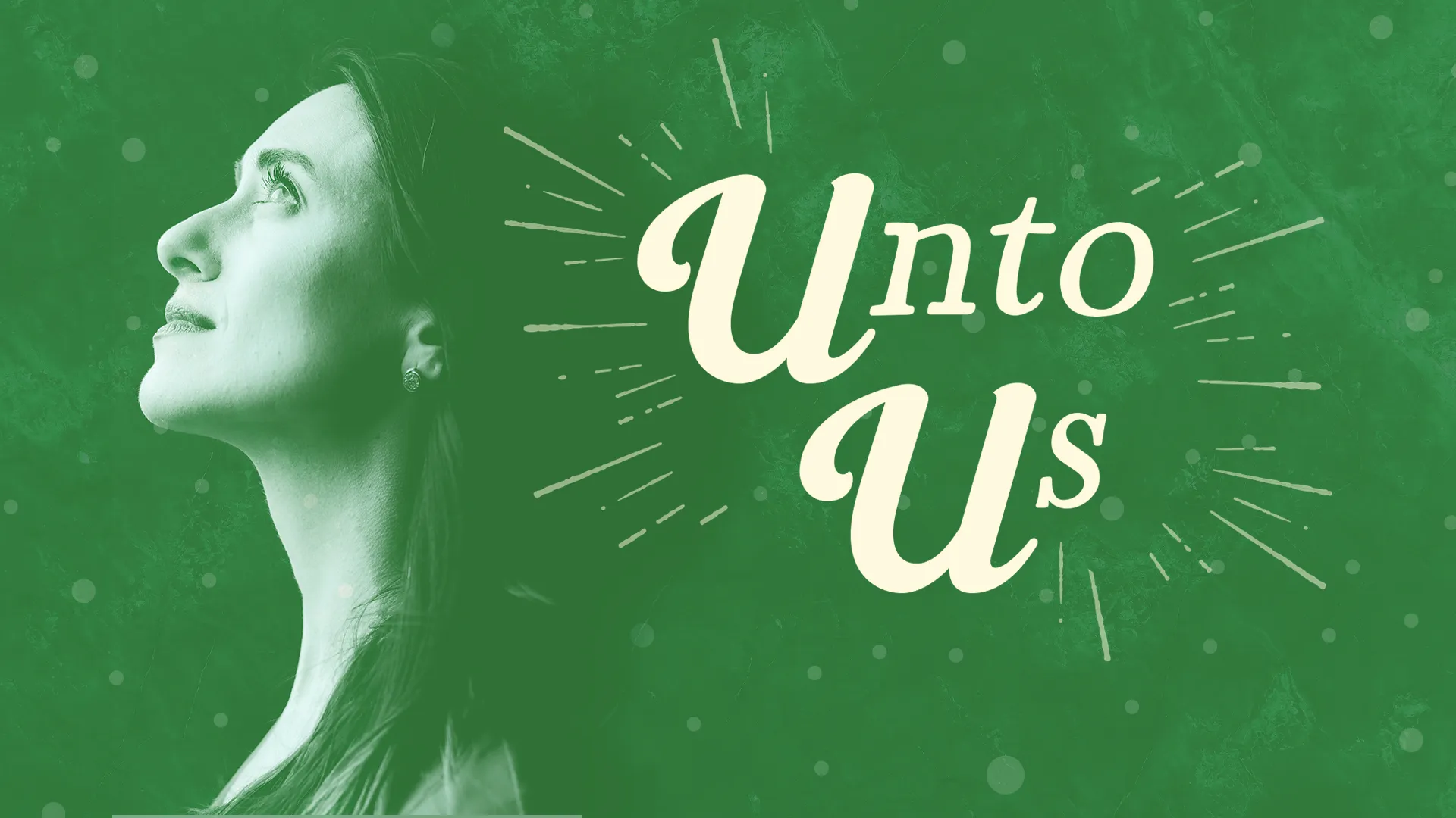 Unto Us