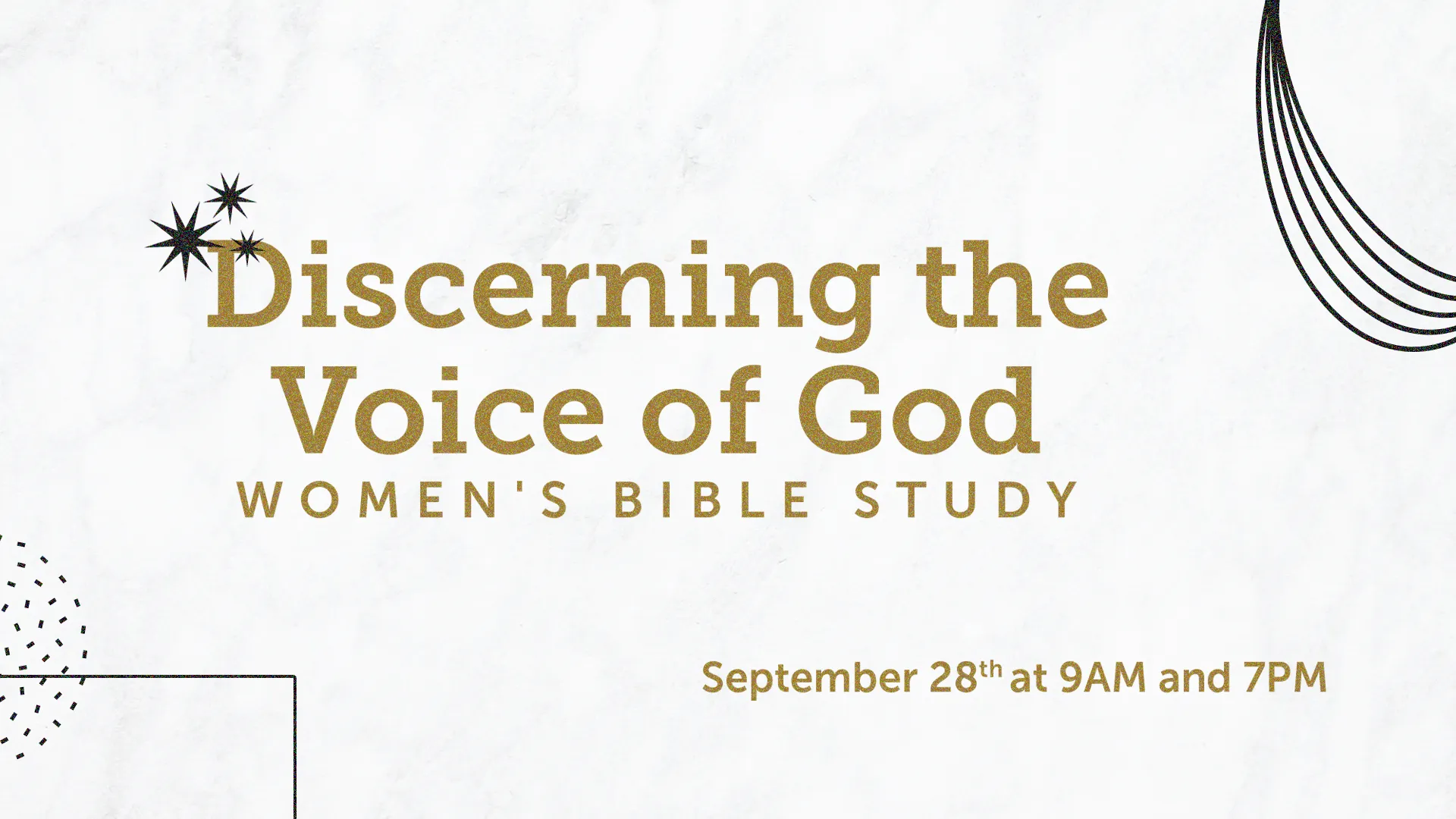 Discerning the Voice of God preview 1