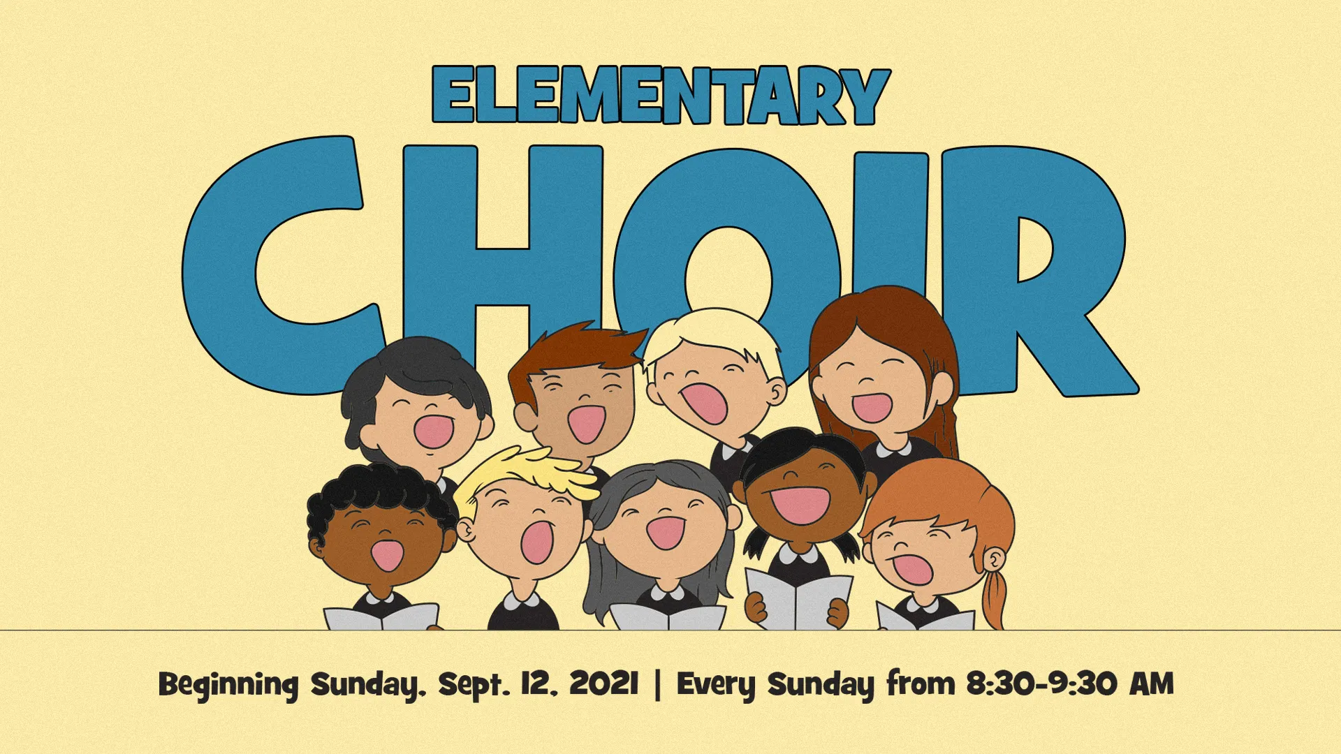Elementary Choir