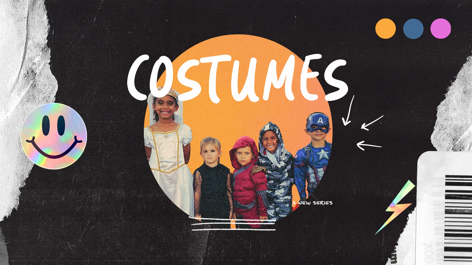 Costumes