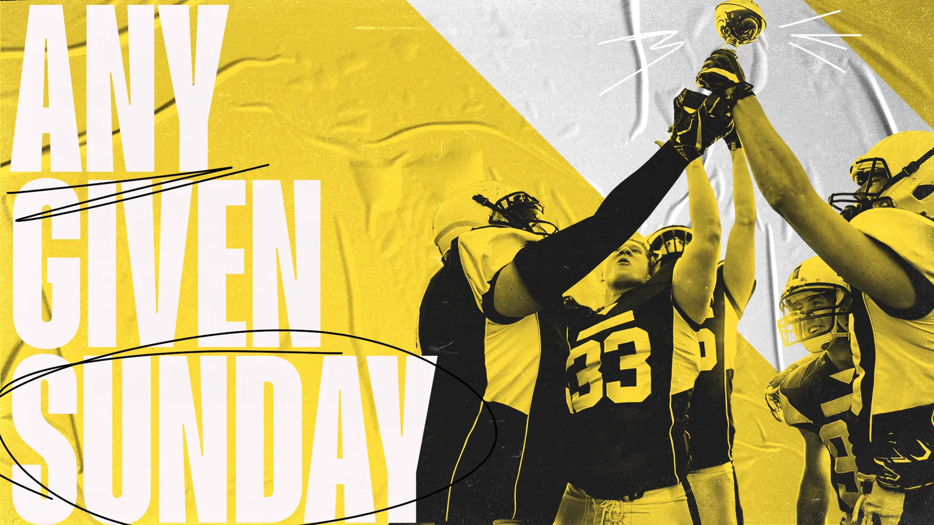 Any Given Sunday