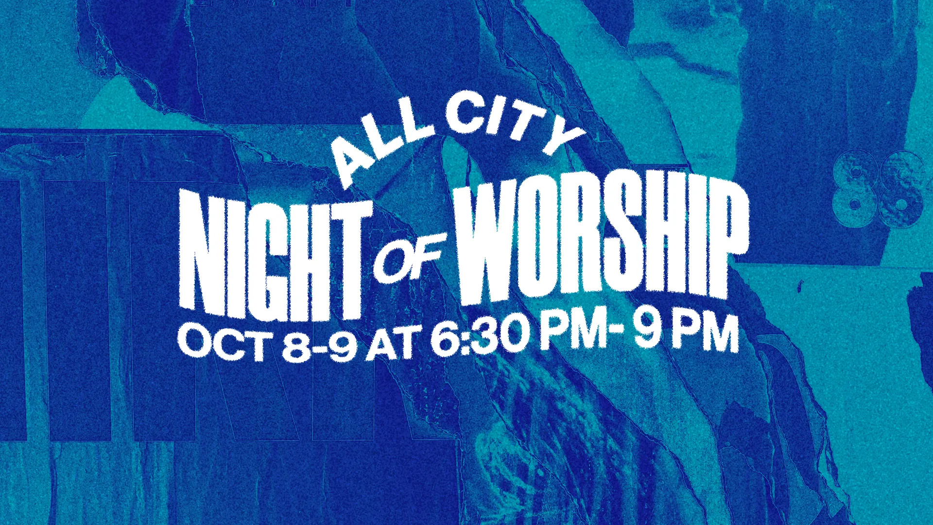 All City Night of Worship