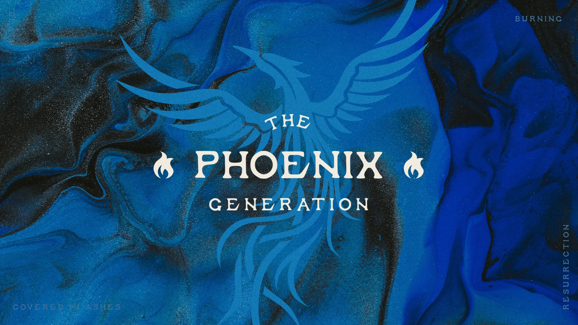 The Phoenix Generation