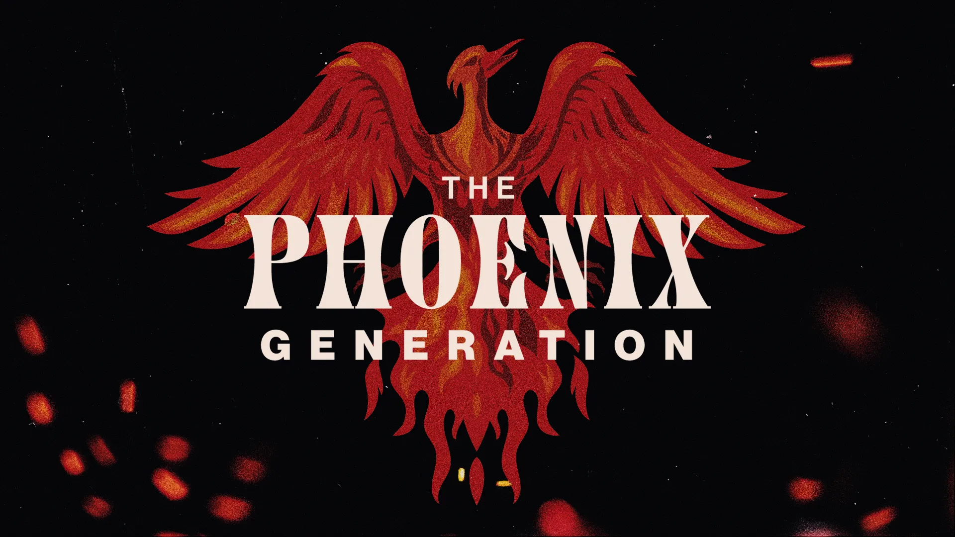 The Phoenix Generation