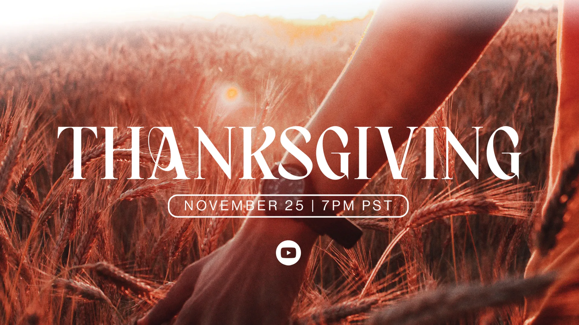Thanksgiving
