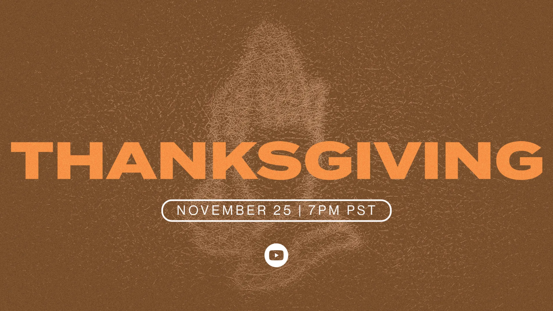 Thanksgiving