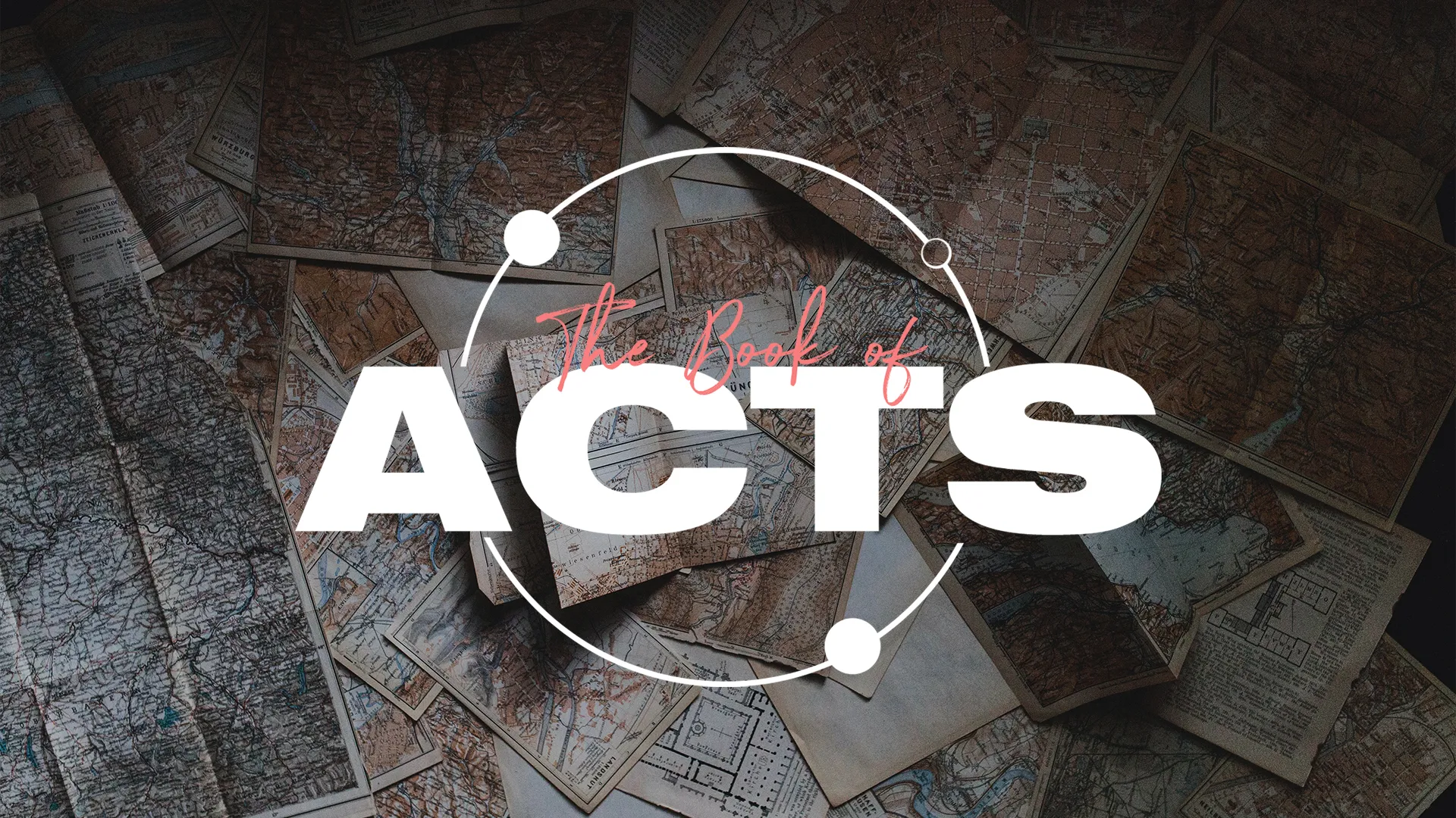 The Book of Acts