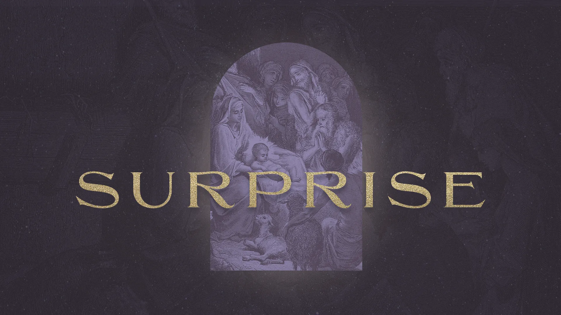 Surprise