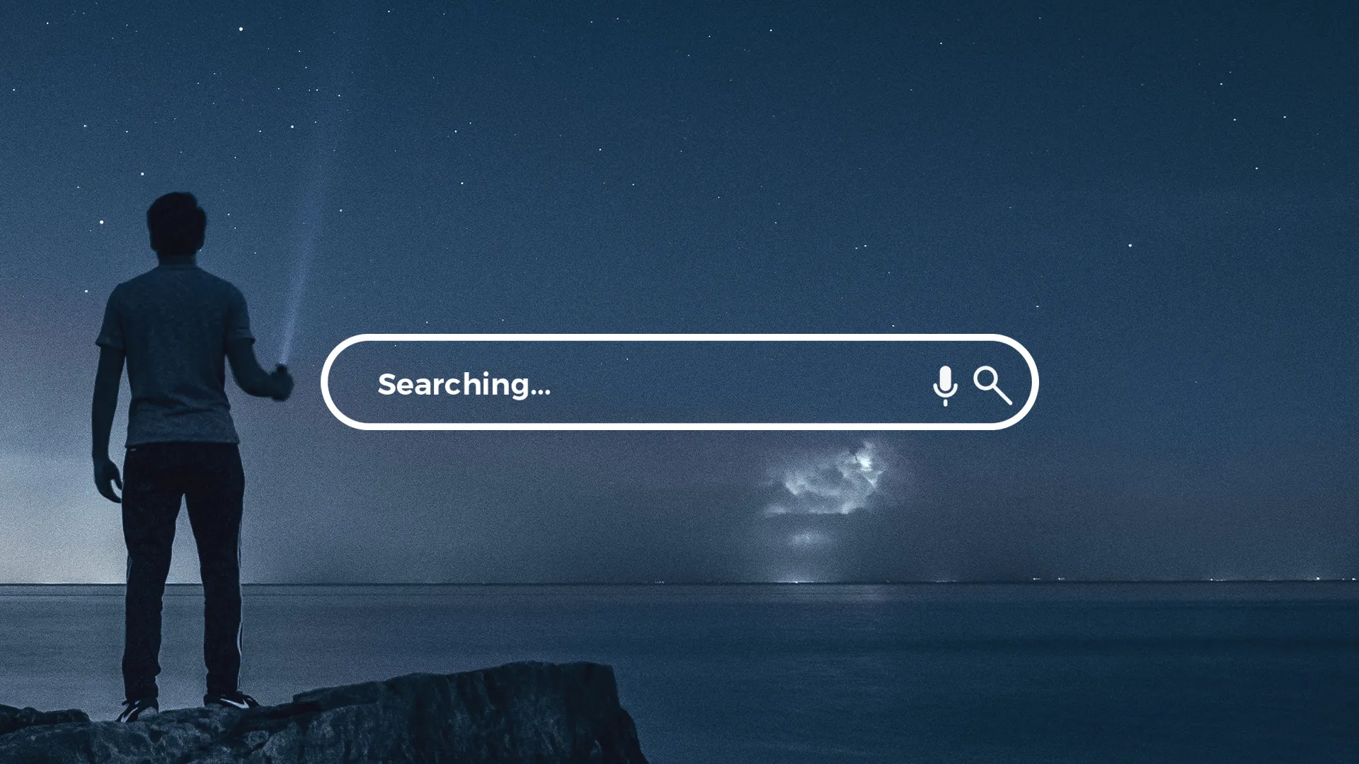 Searching