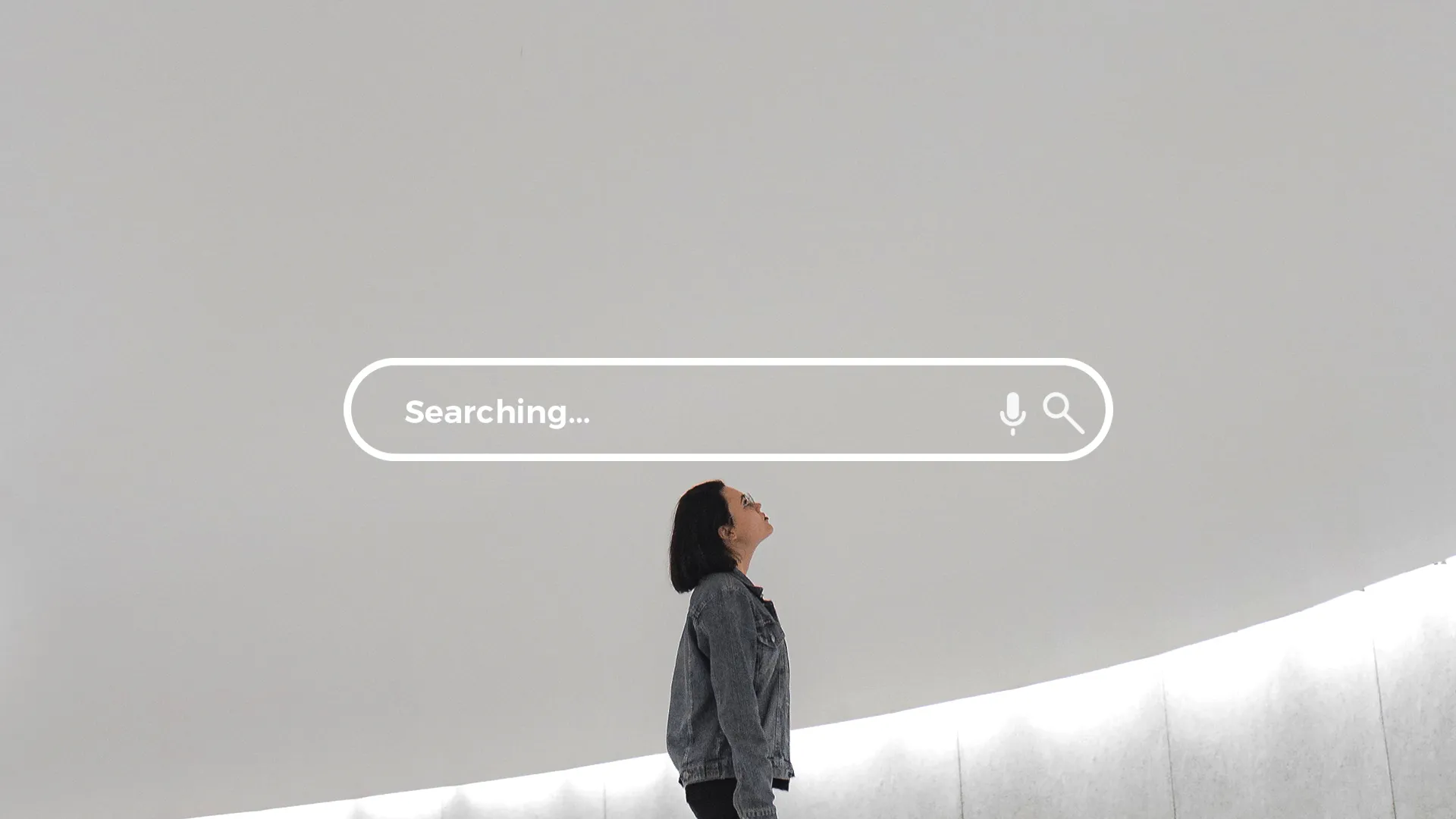 Searching