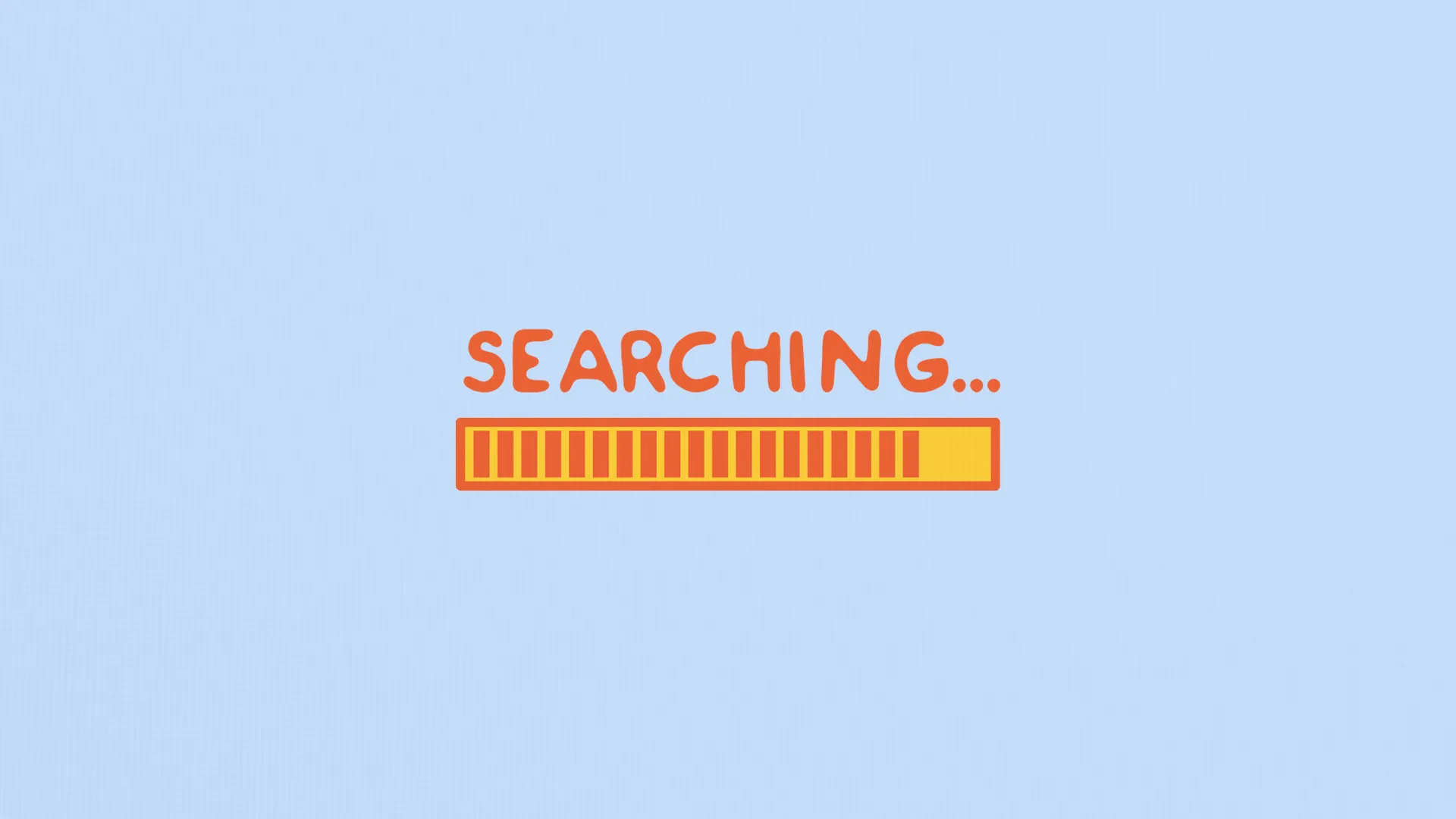 Searching