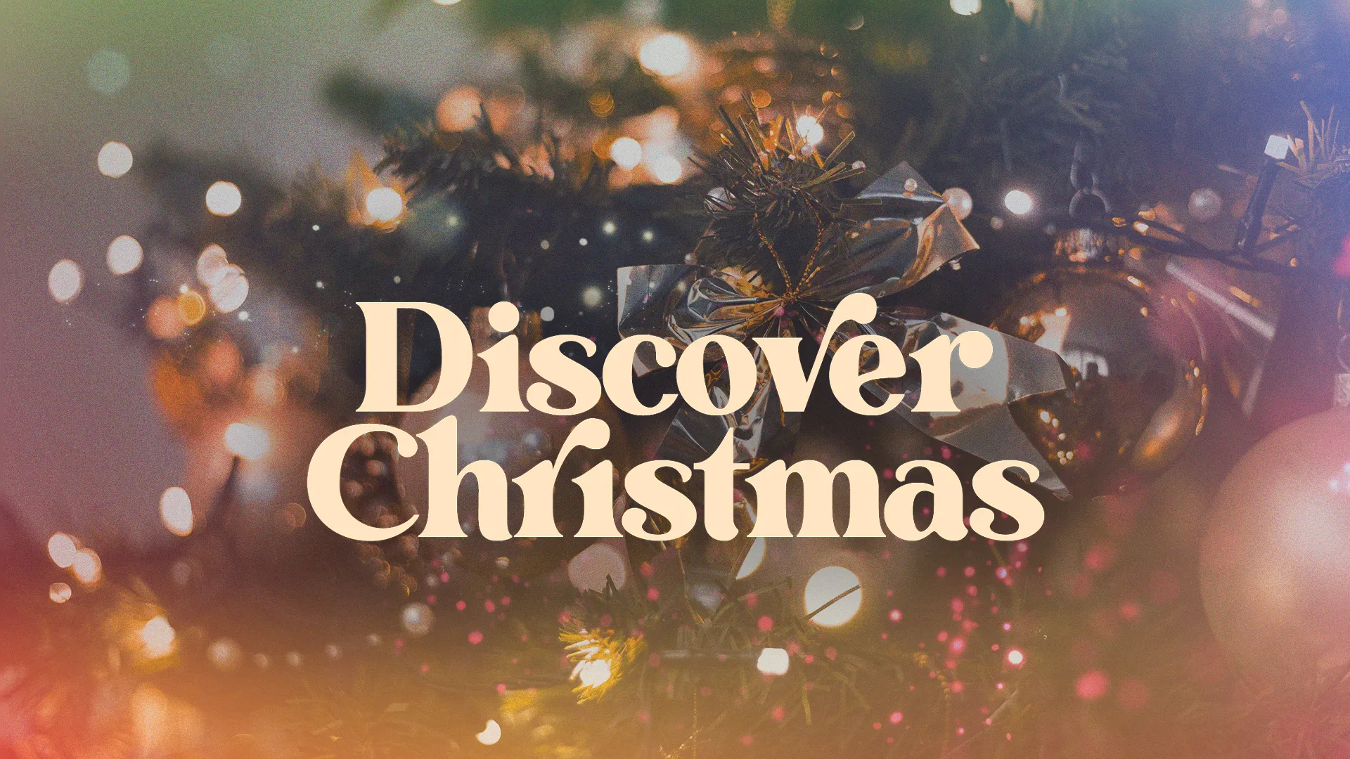 Discover Christmas