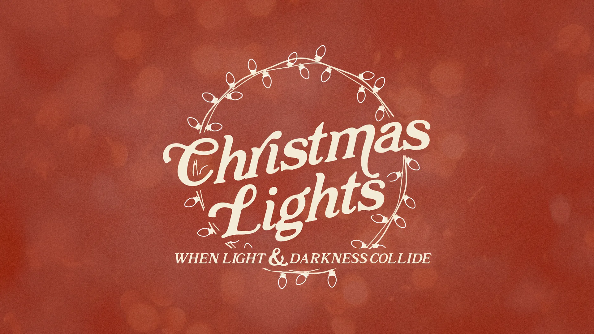 Christmas Lights