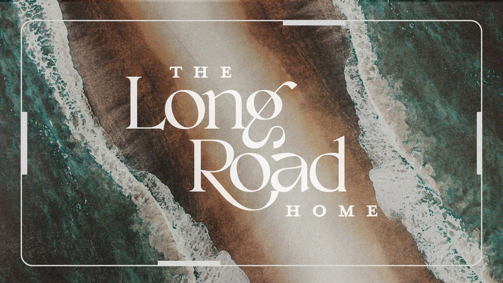 The Long Road Home