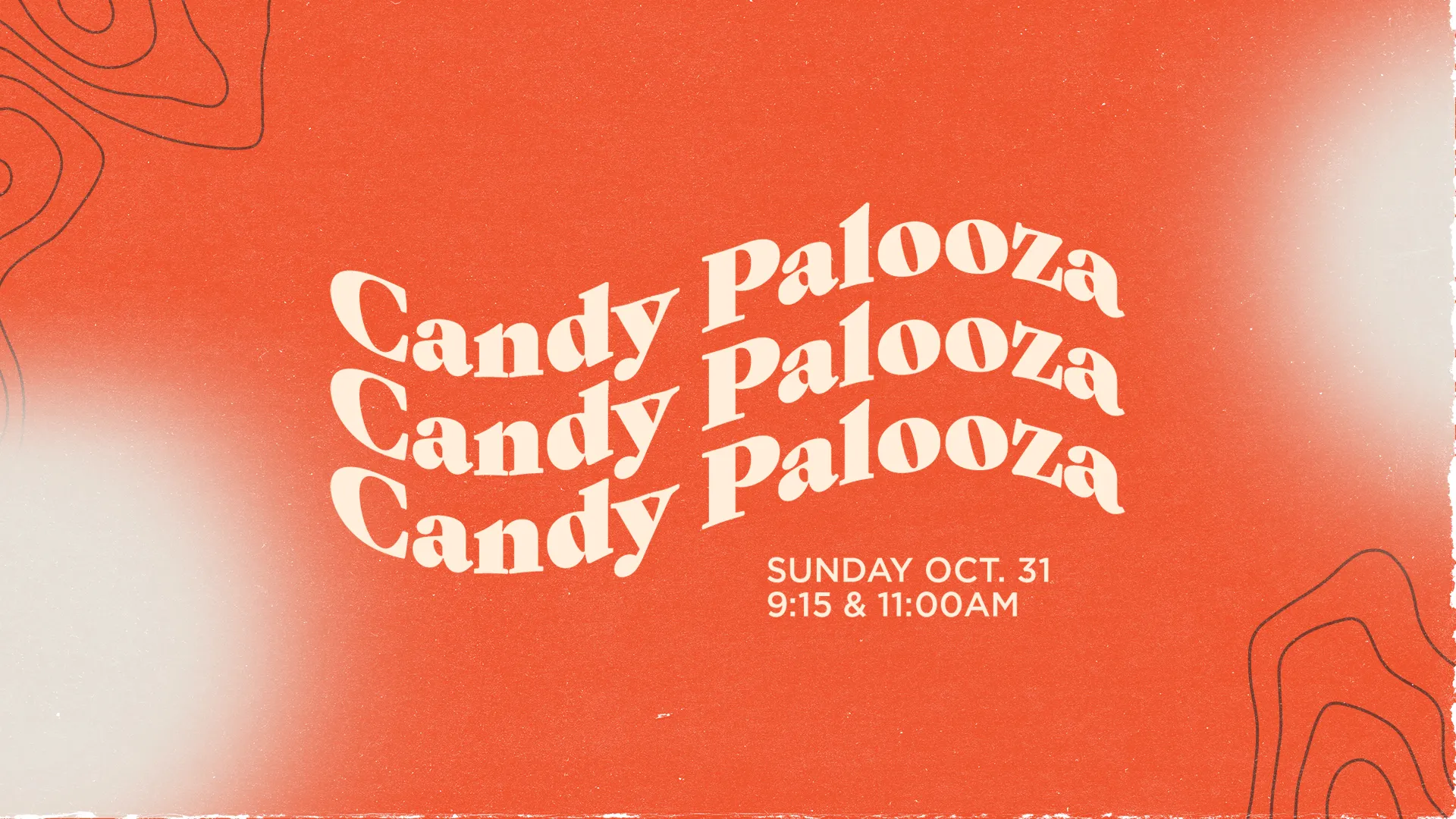 Candy Palooza