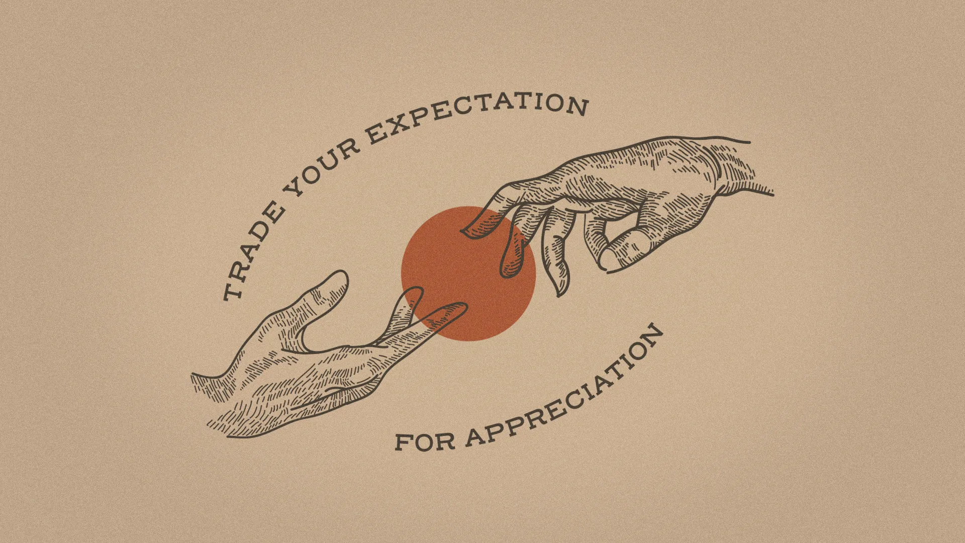 Trade Your Expectation