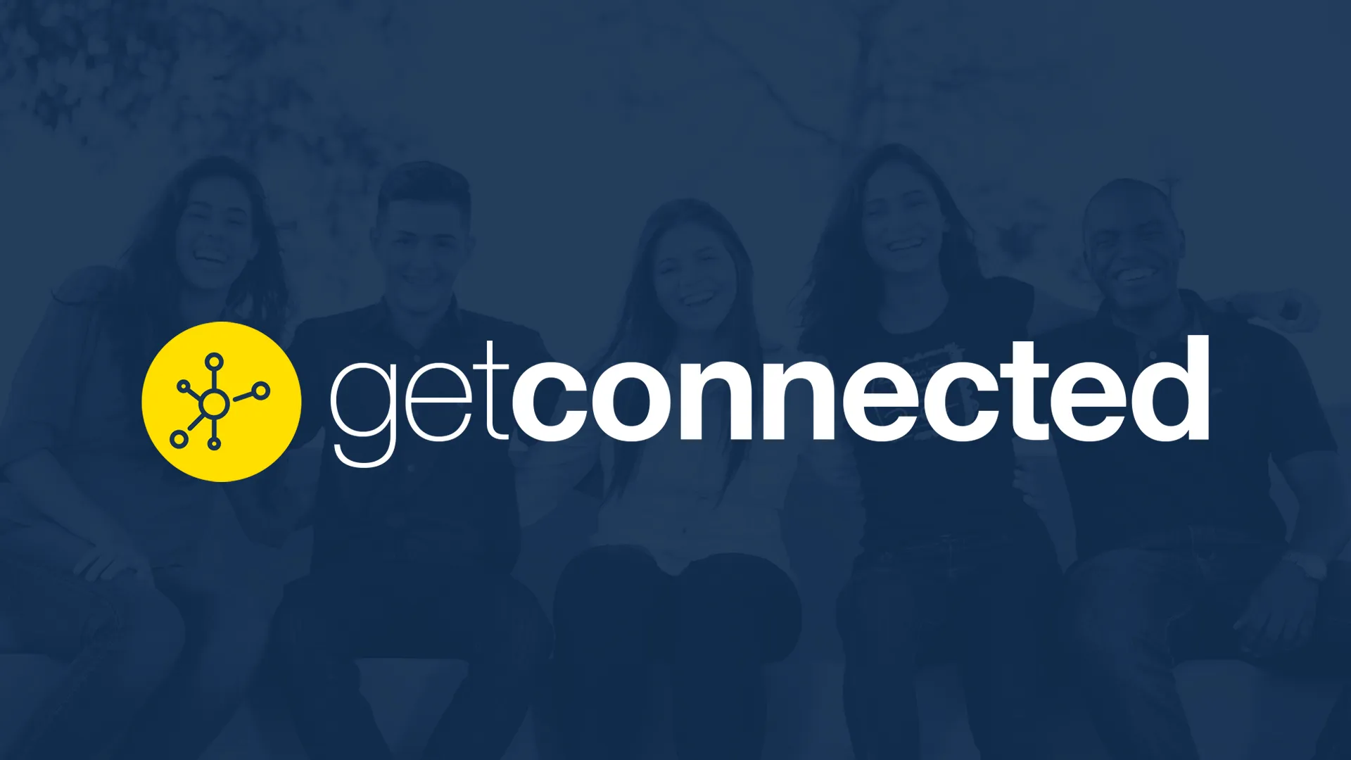 Get Connected