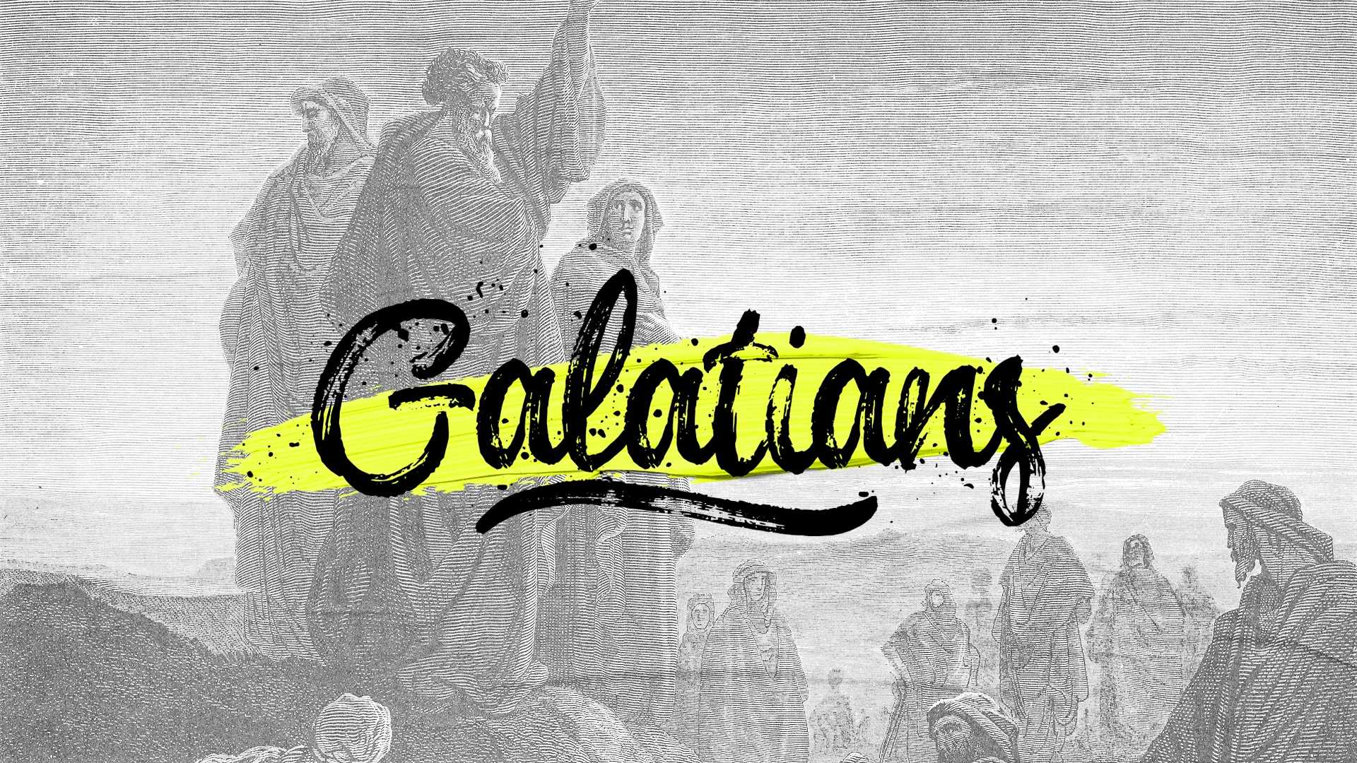 Galatians
