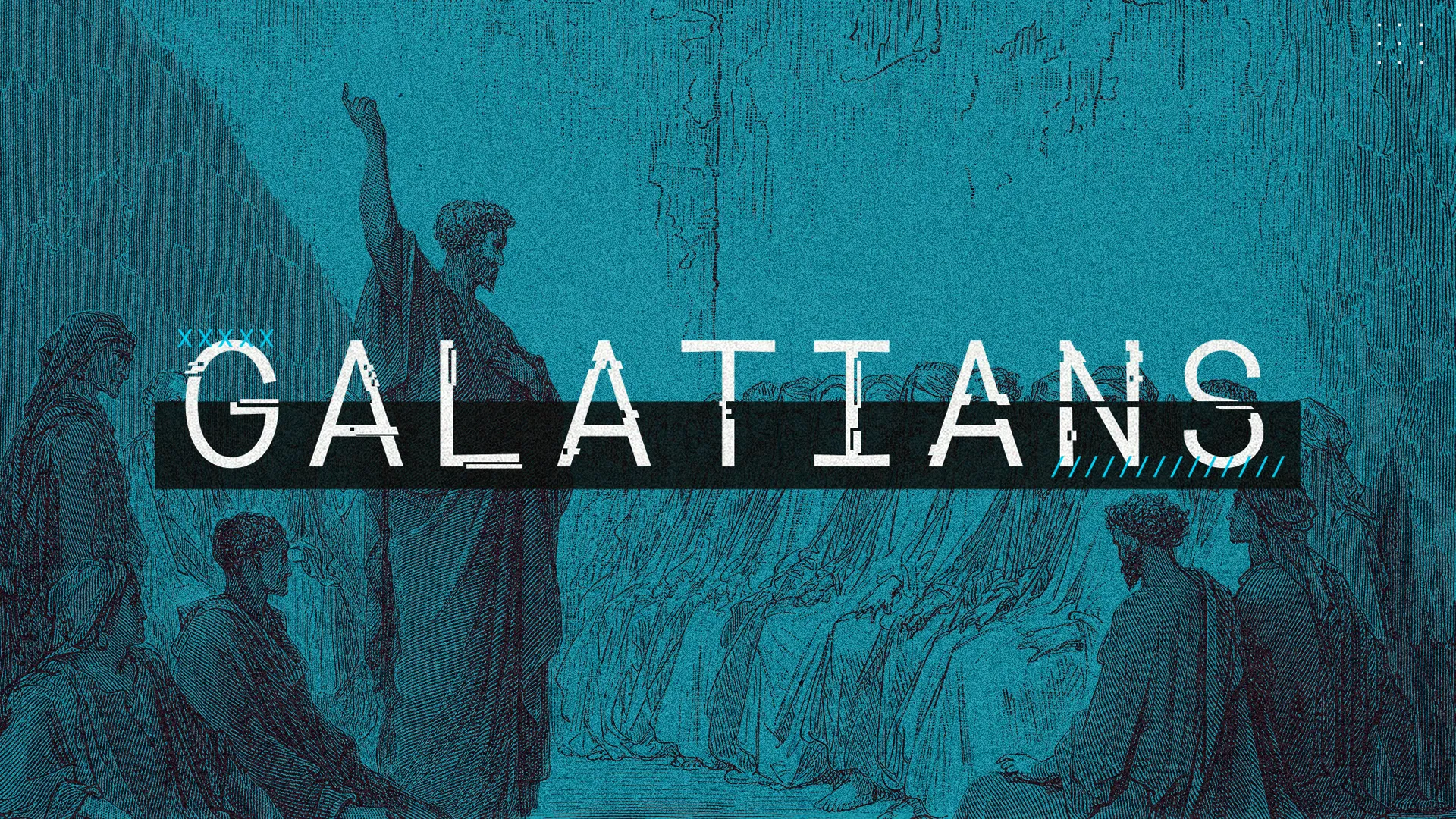 Galatians