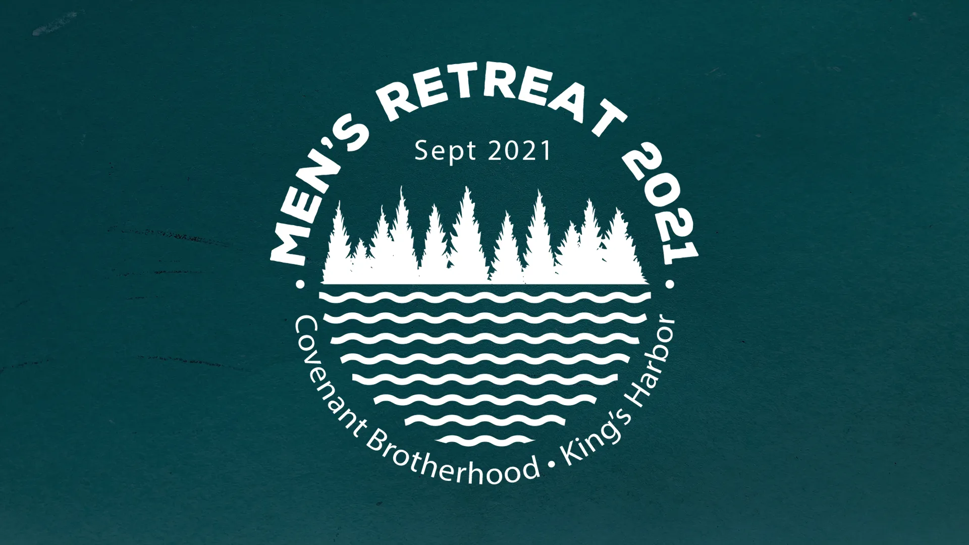 Men’s Retreat