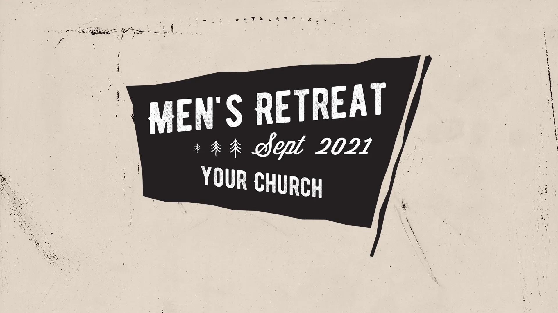 Men’s Retreat