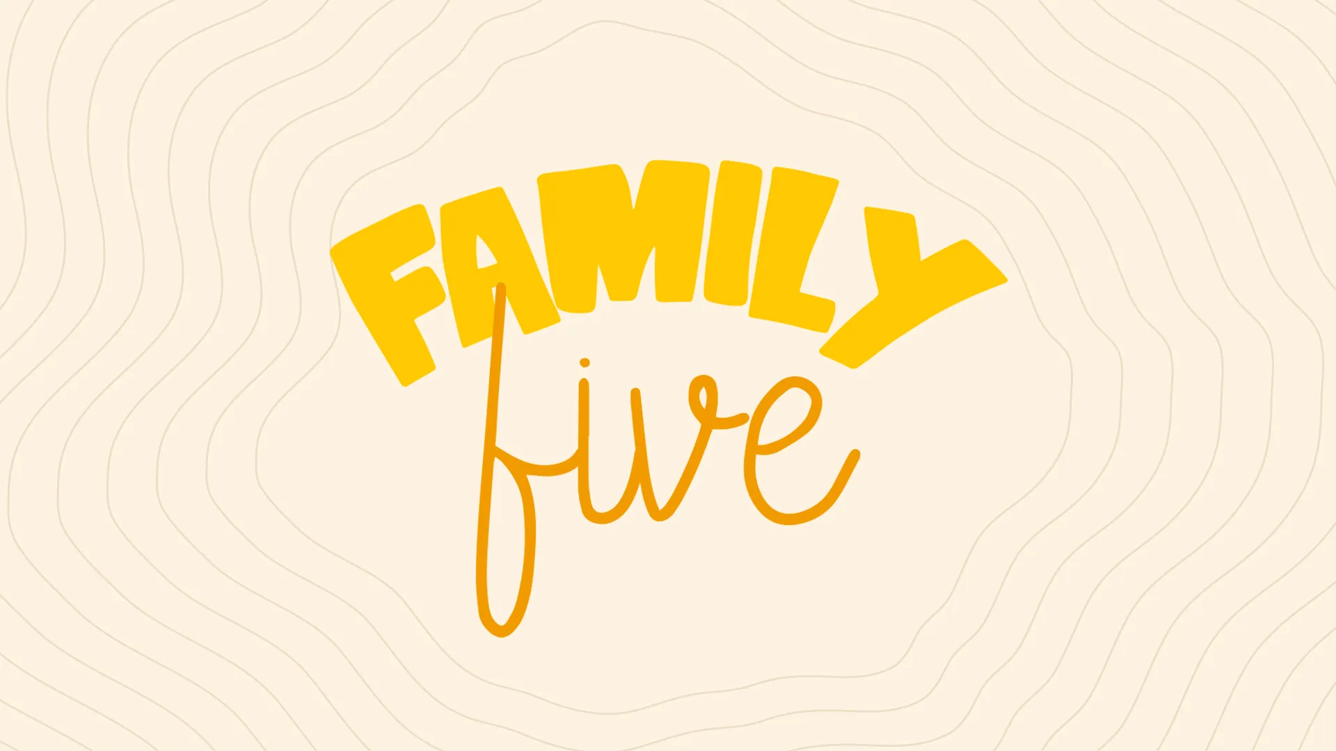Family Five preview 1
