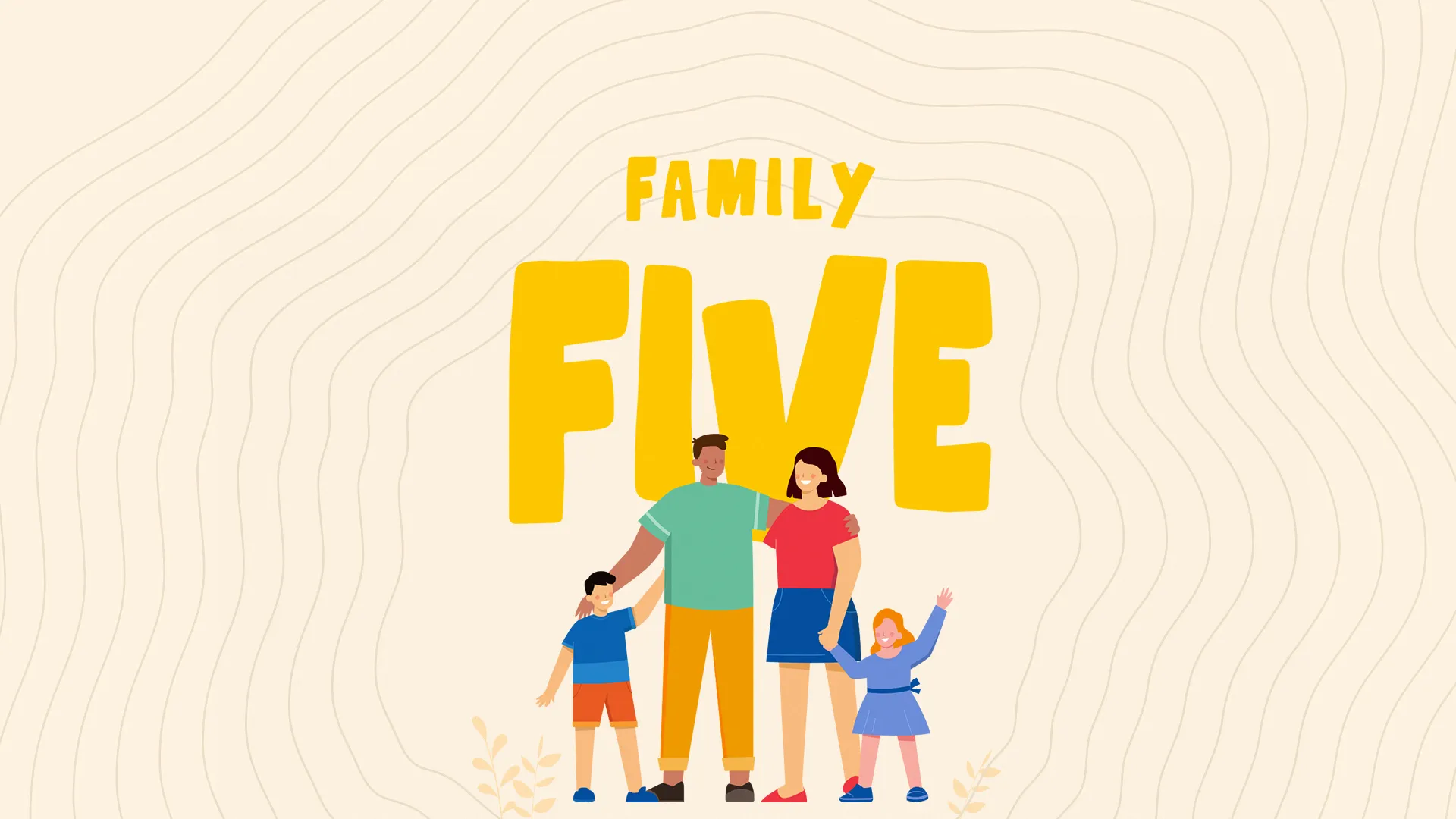Family Five