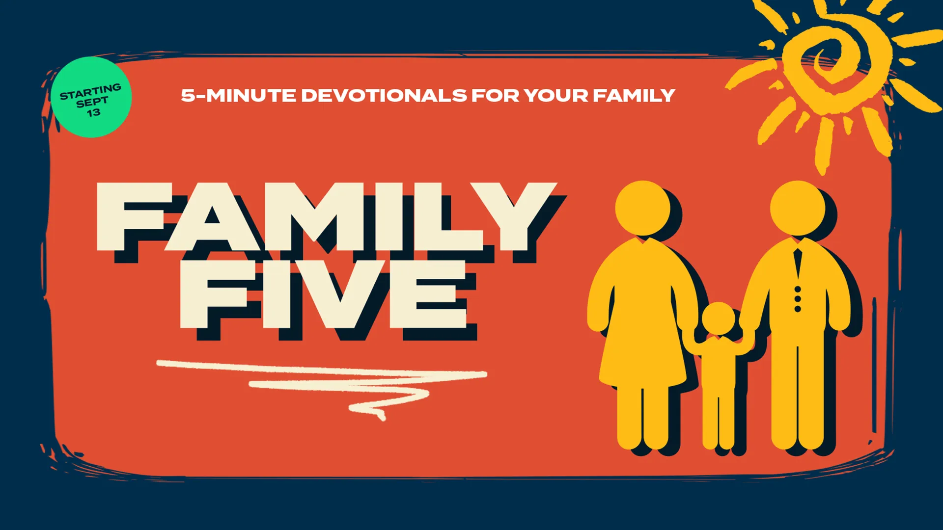 Family Five