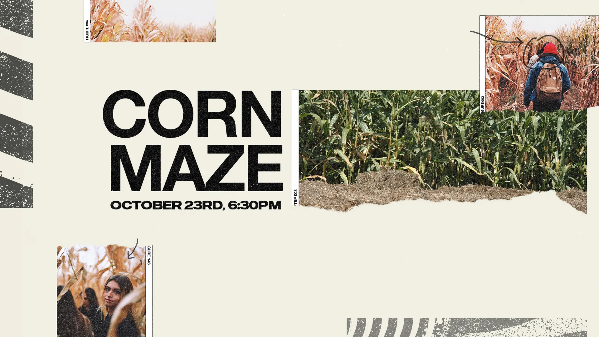 Corn Maze