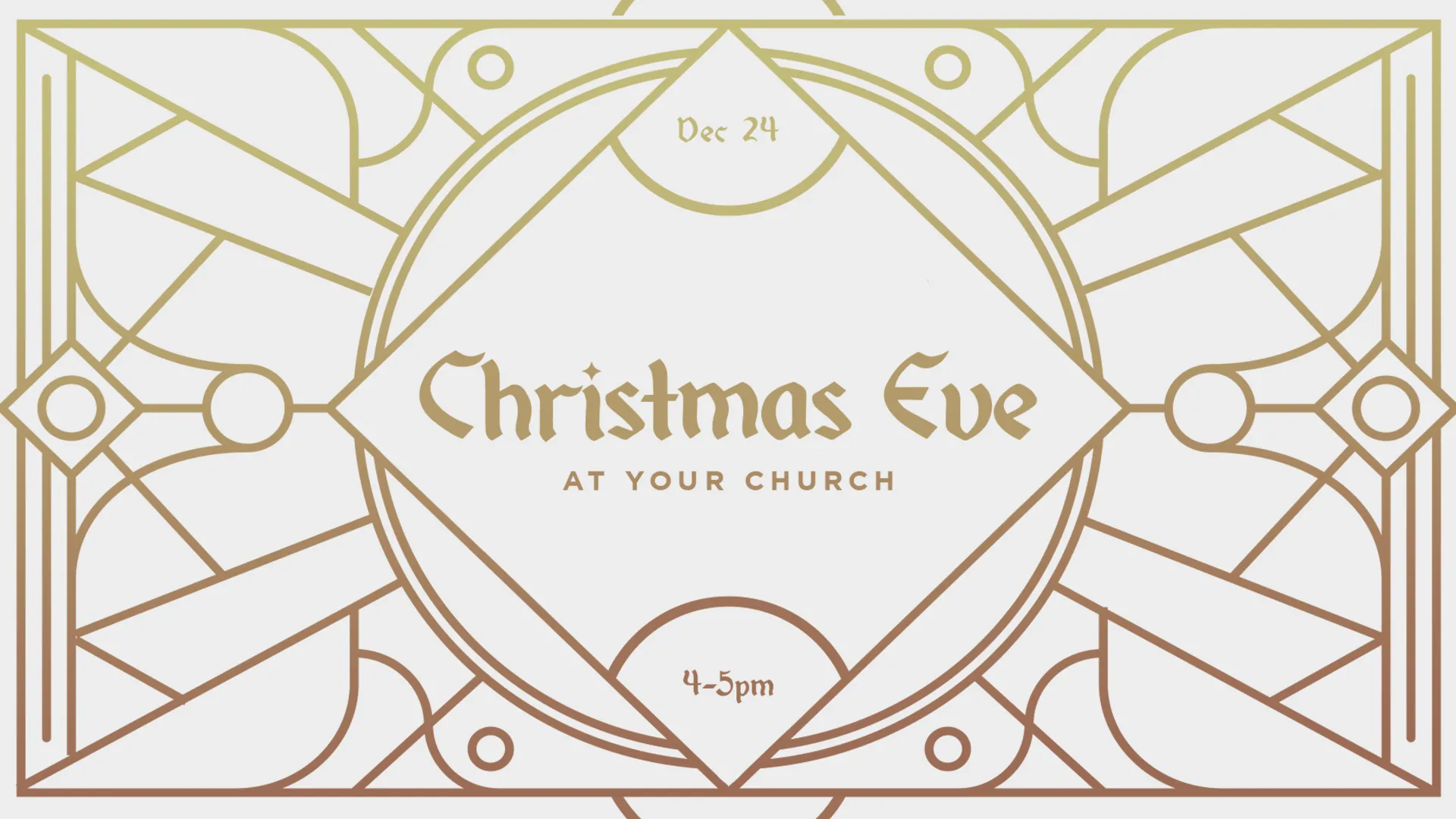 Christmas Eve