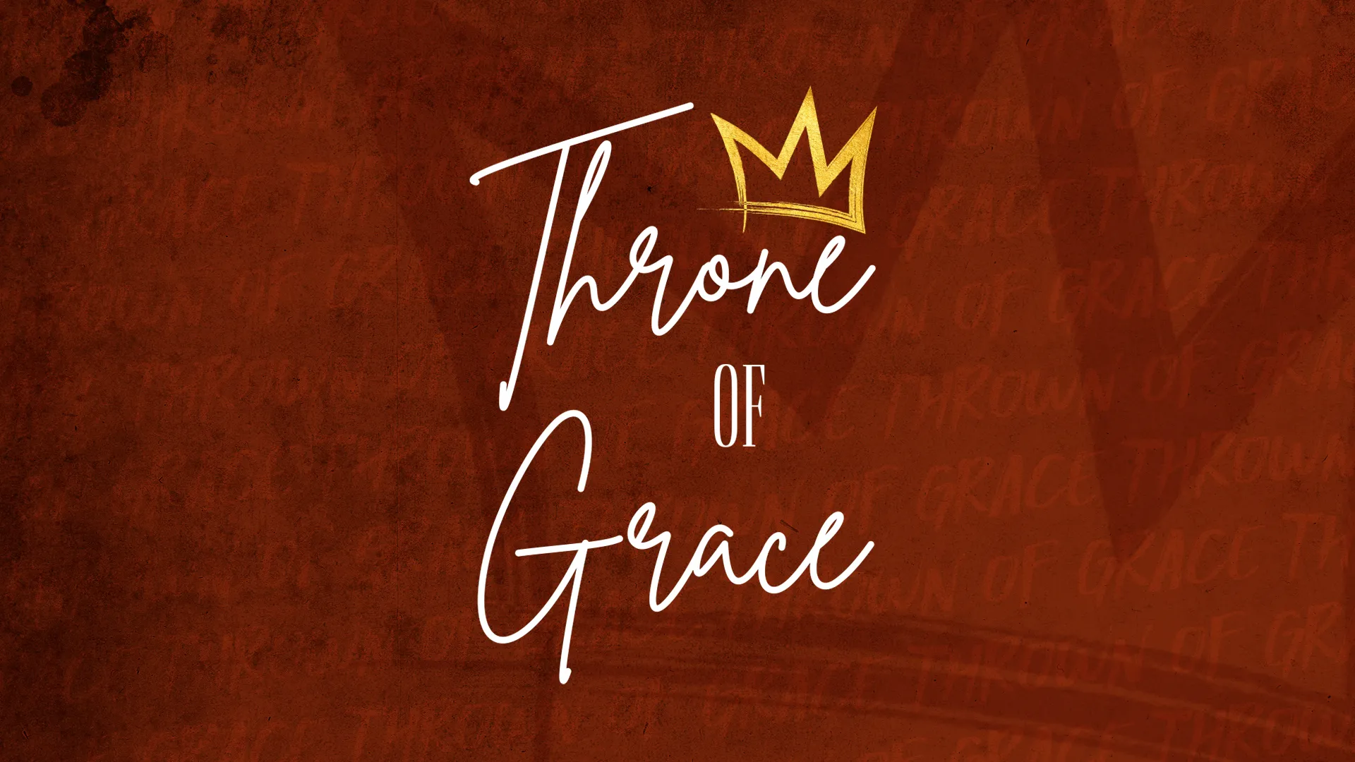 Throne of Grace