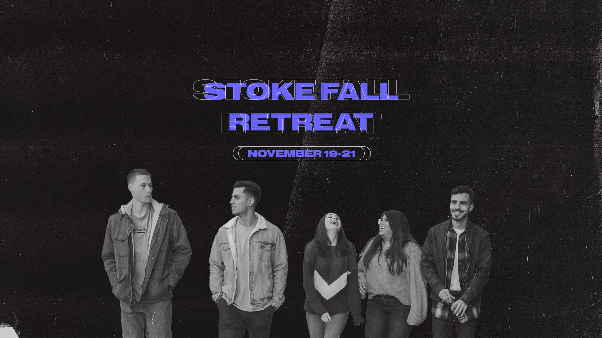 Stoke Fall Retreat
