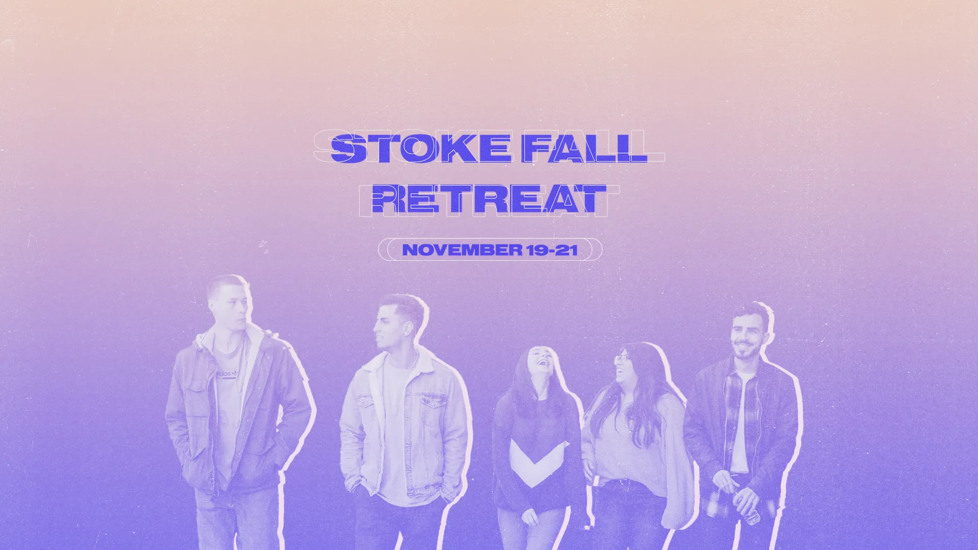 Stoke Fall Retreat preview 1