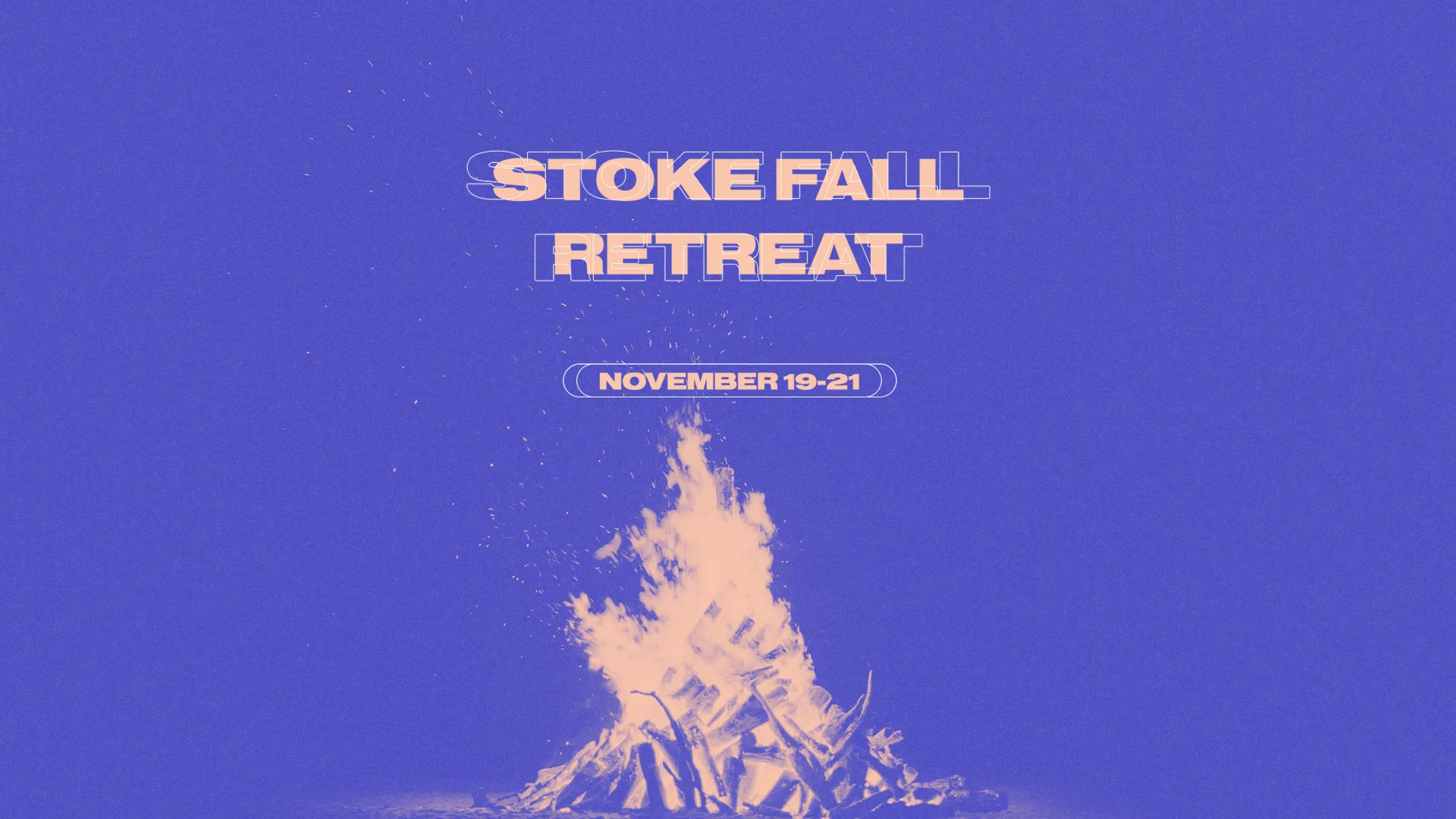 Stoke Fall Retreat