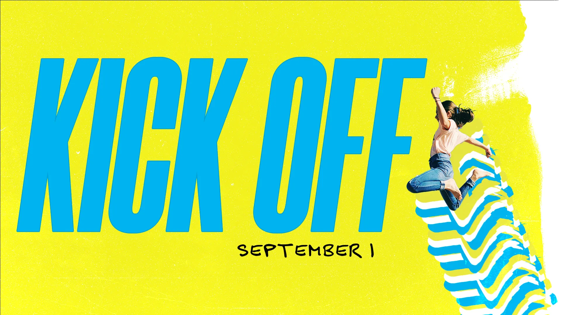 Kick Off