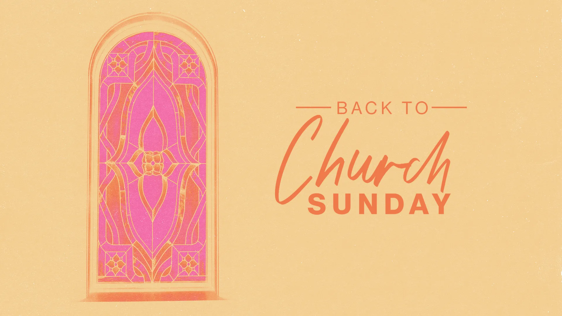 Back to Church Sunday preview 1