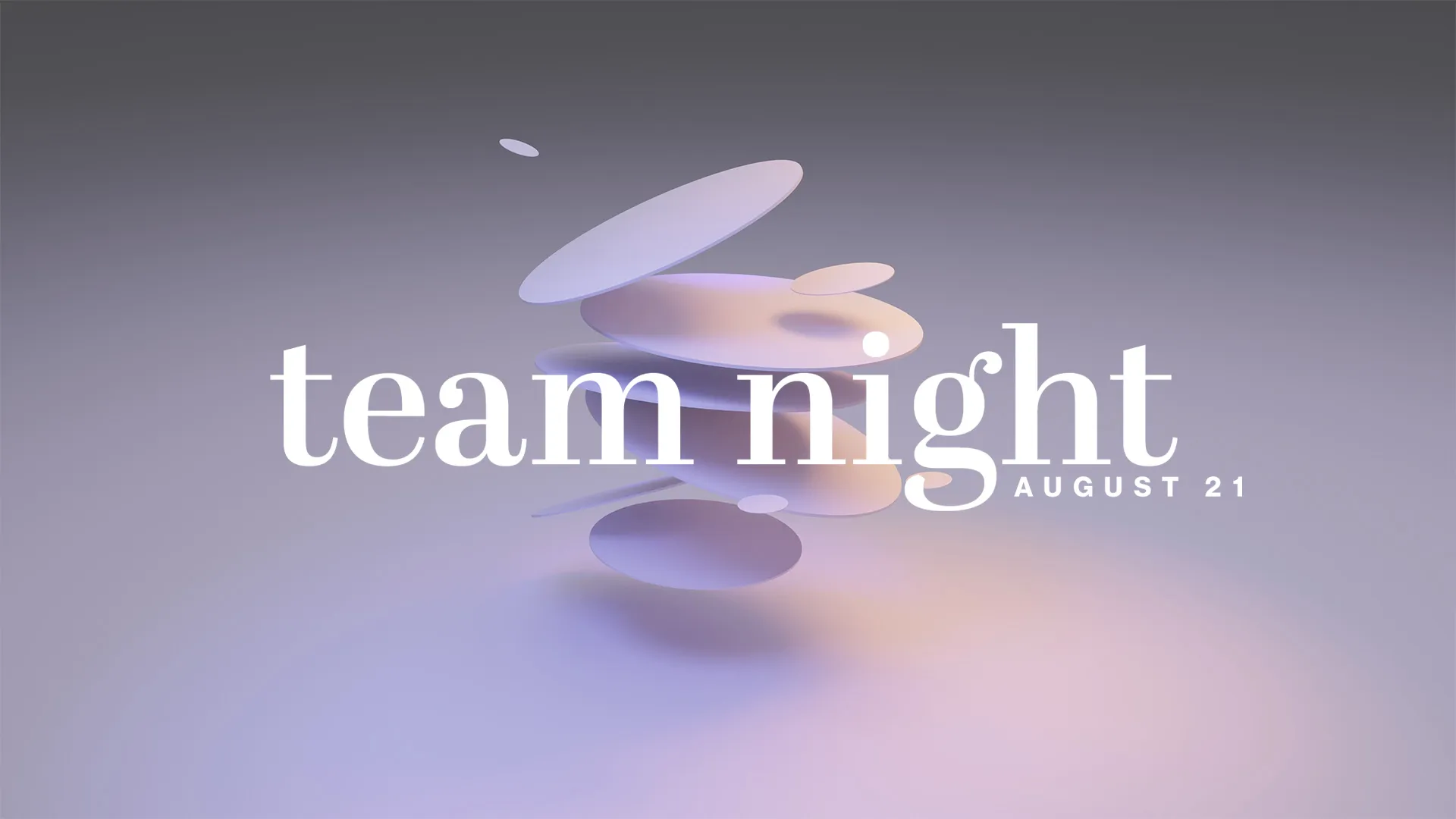 Team Night