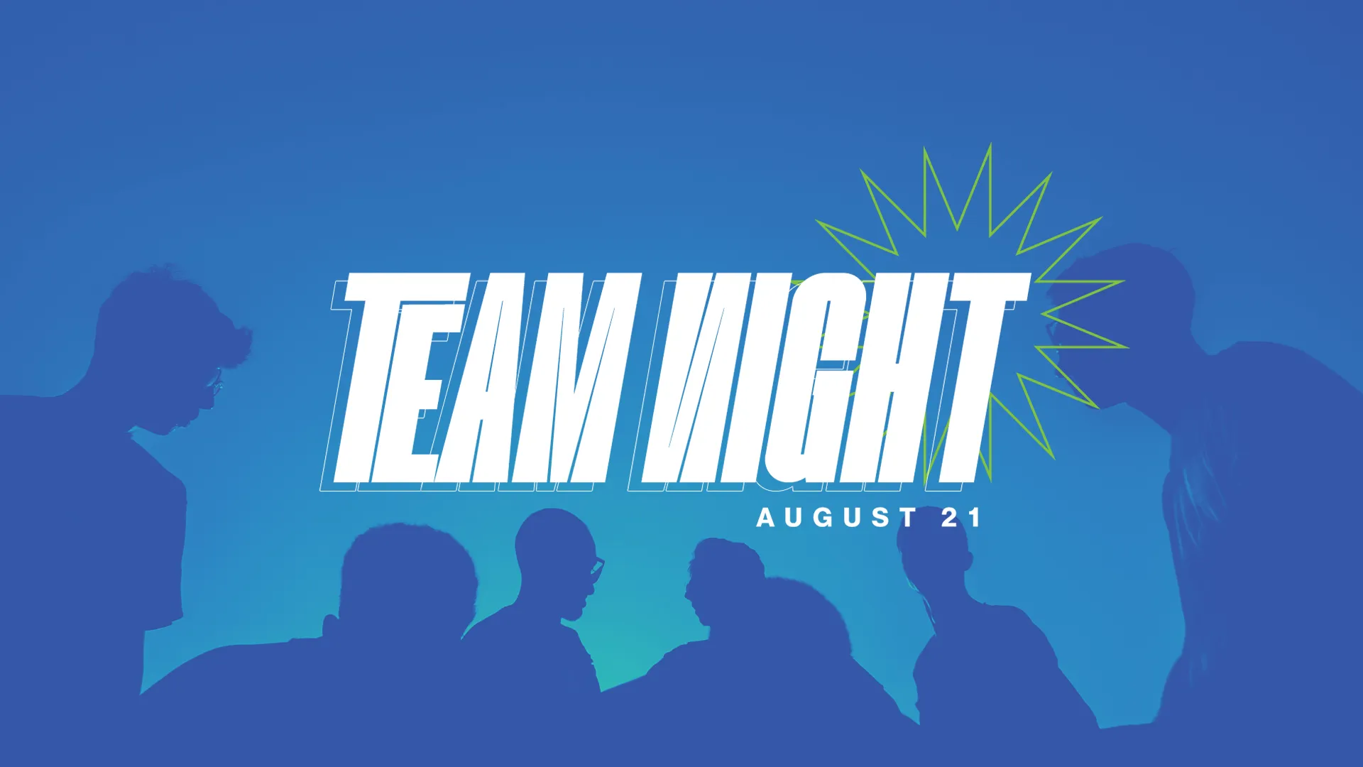 Team Night