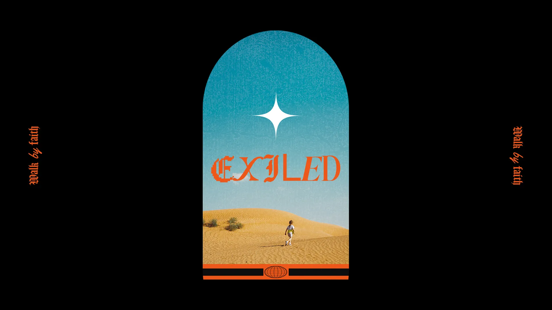 Exiled