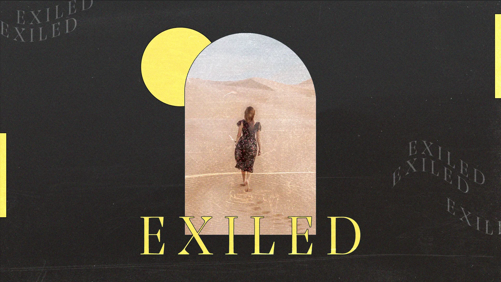 Exiled