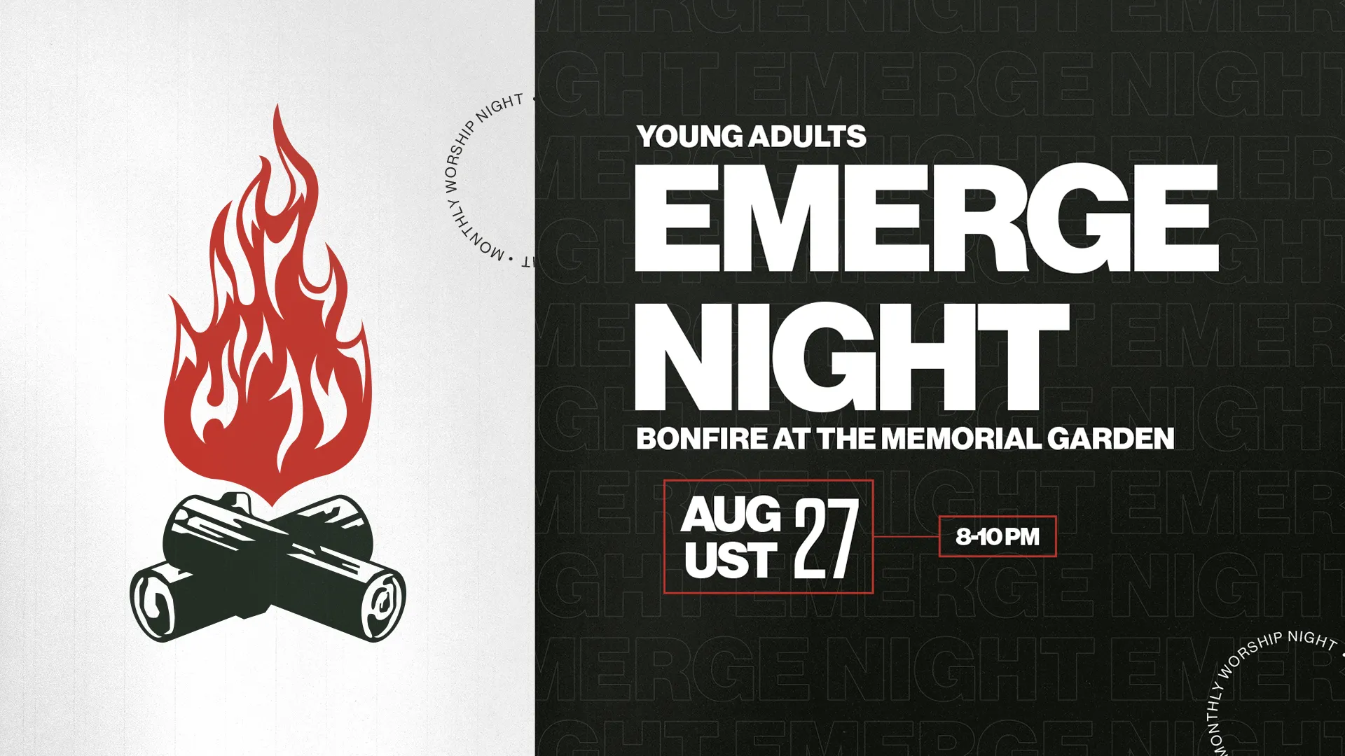 Emerge Night