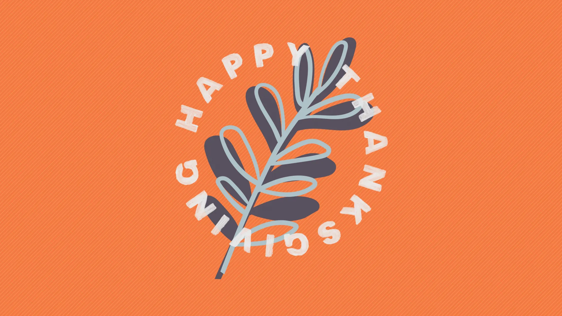 Happy Thanksgiving