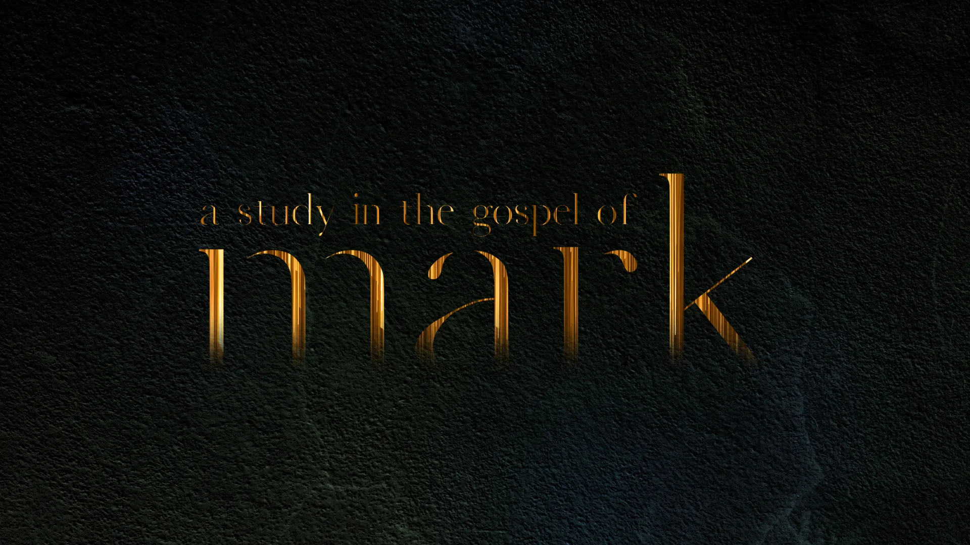 Mark