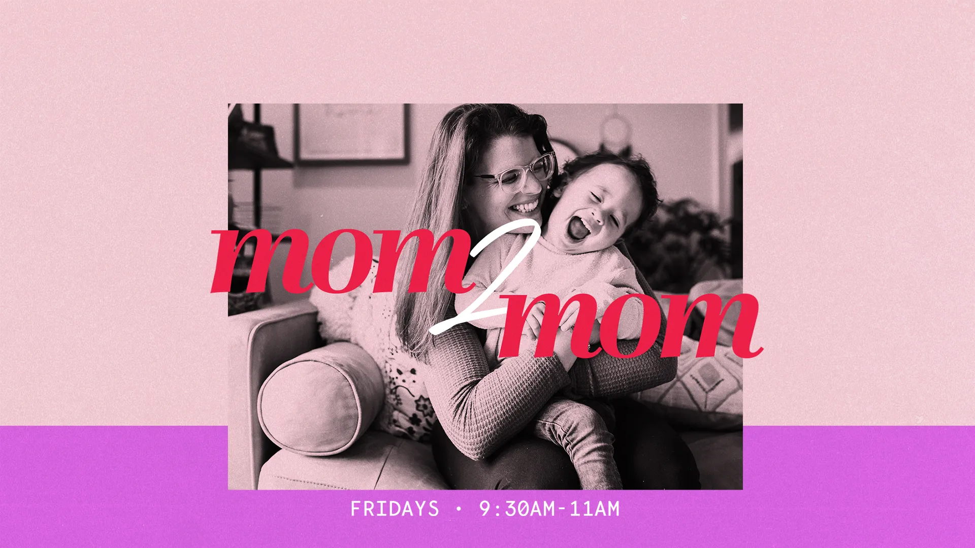 Mom2Mom