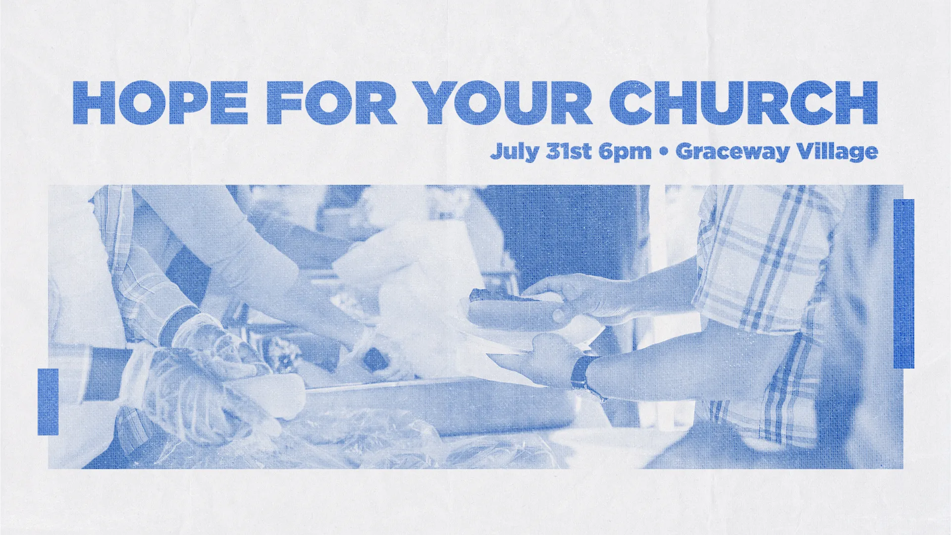 Hope for Your Church